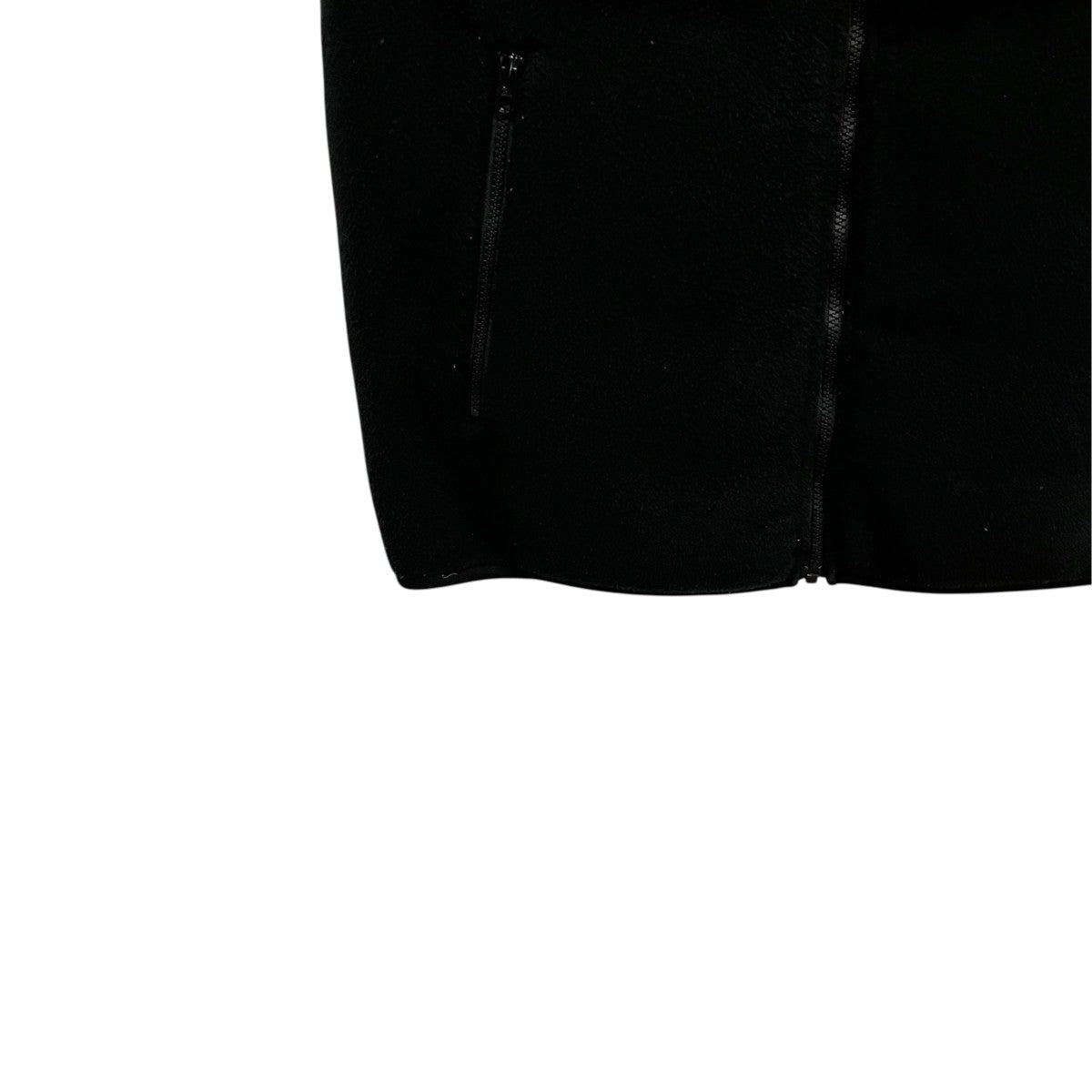 HUMAN MADE FLEECE VESTベストHM26JK038 古着・中古-4枚目のアイテム画像