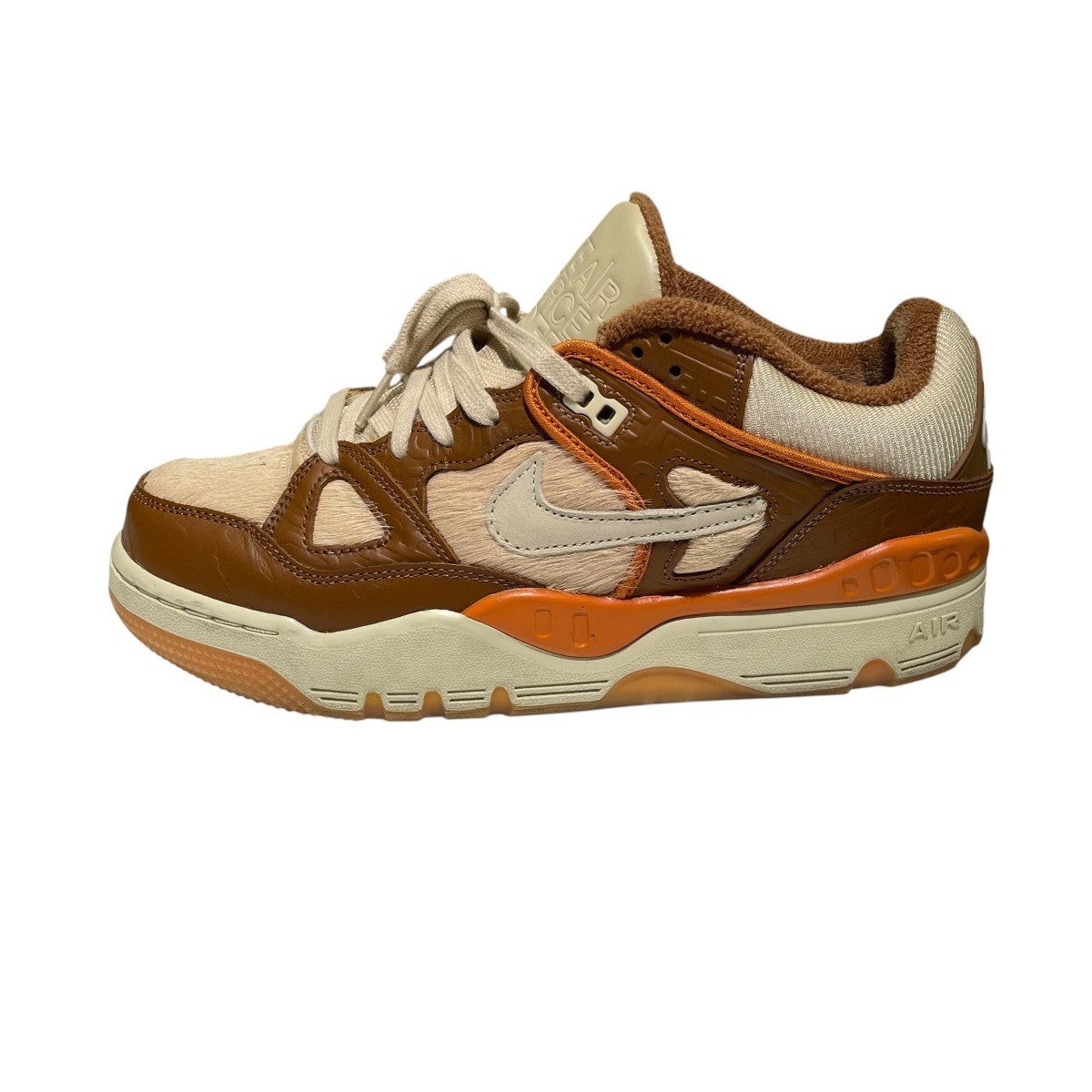AIR FORCE 3 LOW SP NIGOローカットスニーカーHQ0260-200