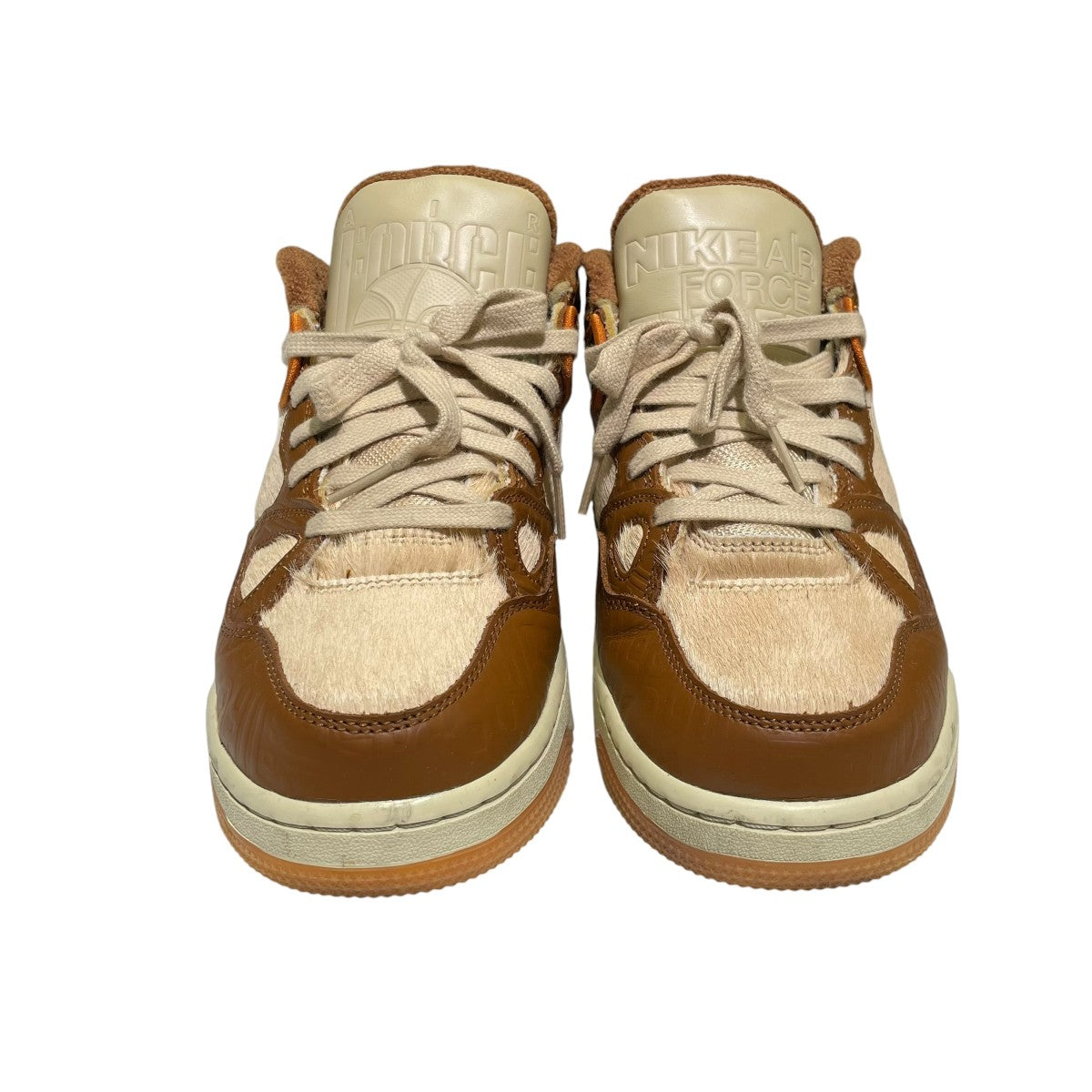 AIR FORCE 3 LOW SP NIGOローカットスニーカーHQ0260-200