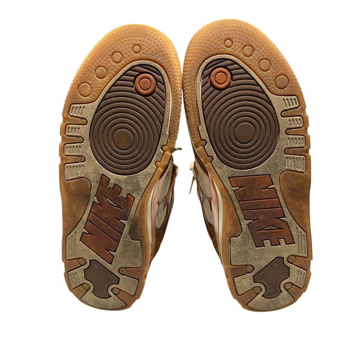 AIR FORCE 3 LOW SP NIGOローカットスニーカーHQ0260-200