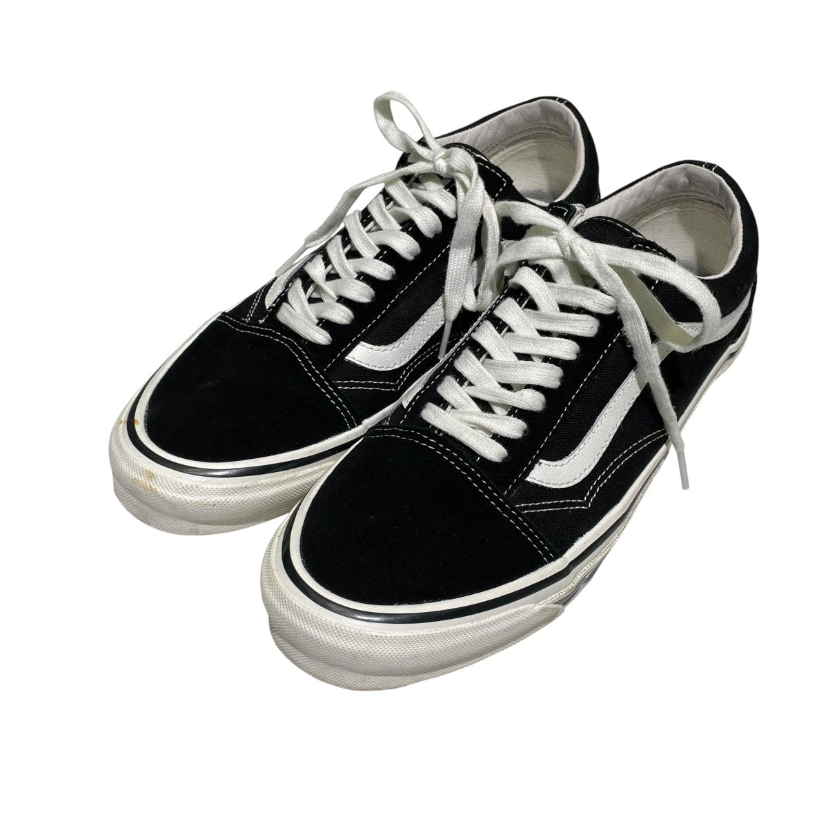 CDG OLD SKOOLローカットスニーカー721356