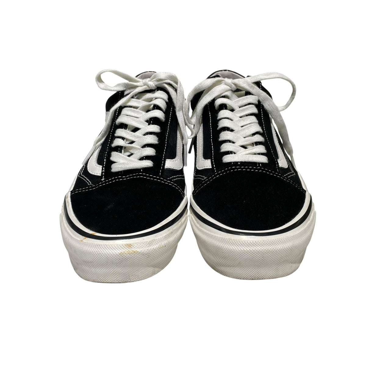 CDG OLD SKOOLローカットスニーカー721356