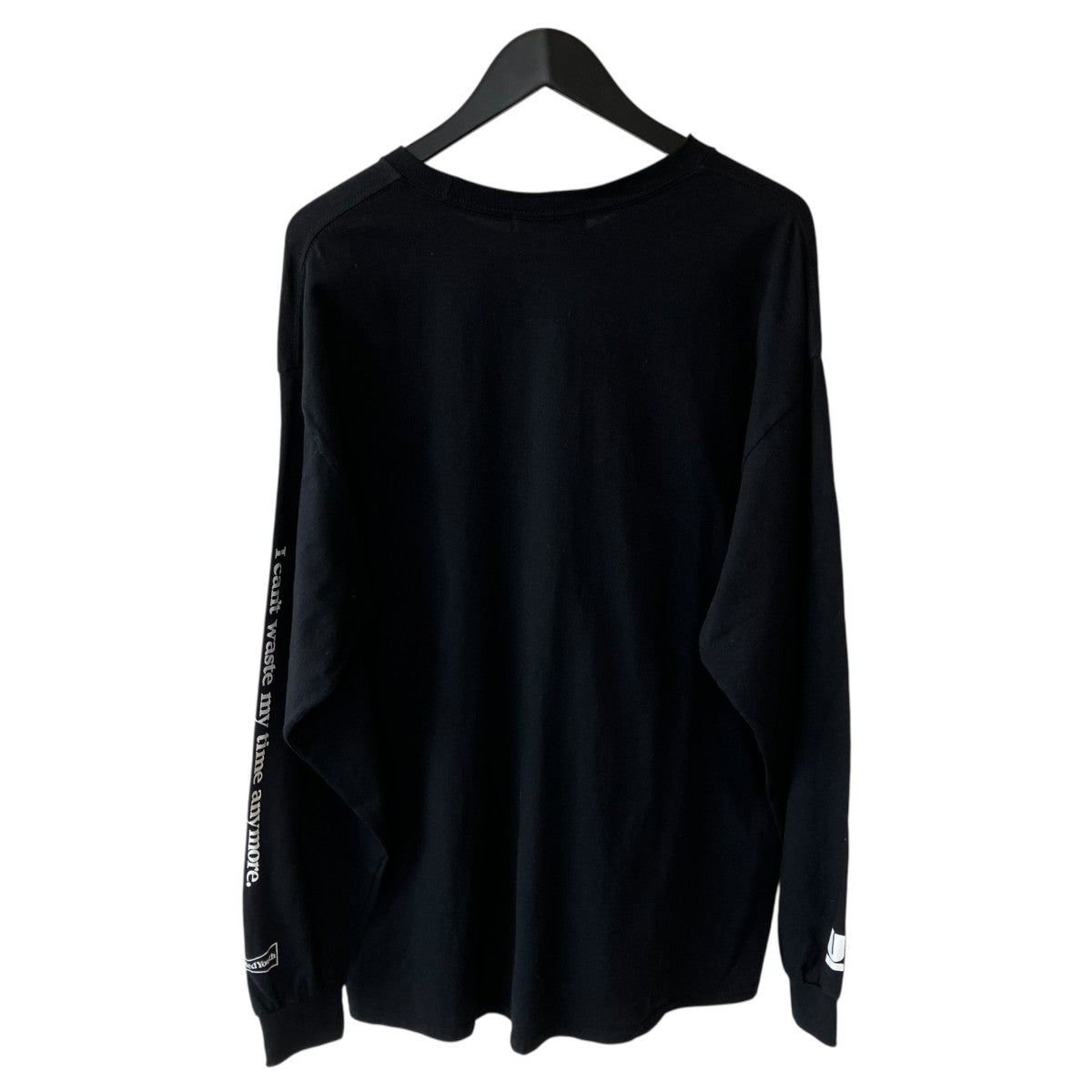 UNDERCOVER VERDY長袖TシャツUC2B9814 古着・中古-2枚目のアイテム画像