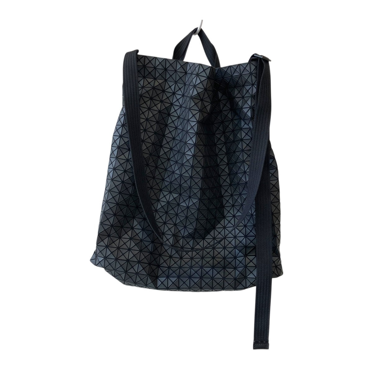 BAO BAO ISSEY MIYAKE ショルダーバッグBB04-AG181 古着・中古-1枚目のアイテム画像