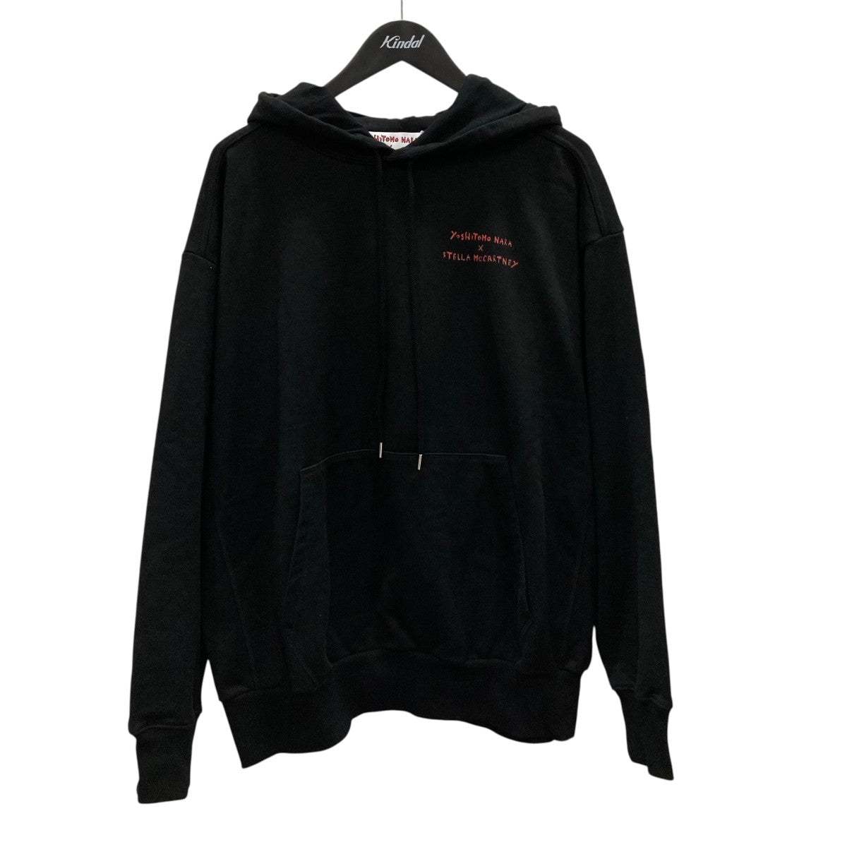 STELLA McCARTNEY フーディー601846 古着・中古-1枚目のアイテム画像