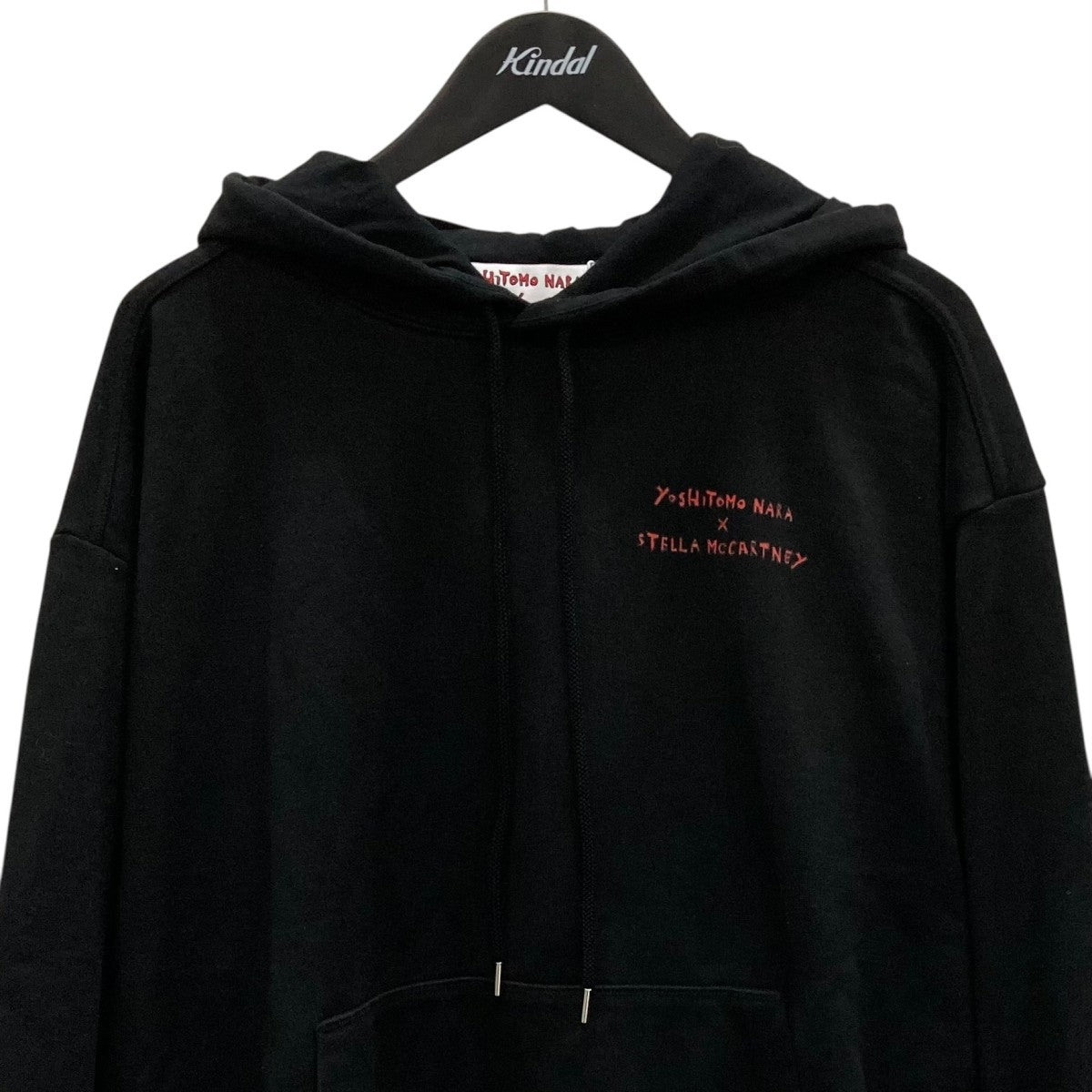 STELLA McCARTNEY フーディー601846 古着・中古-2枚目のアイテム画像