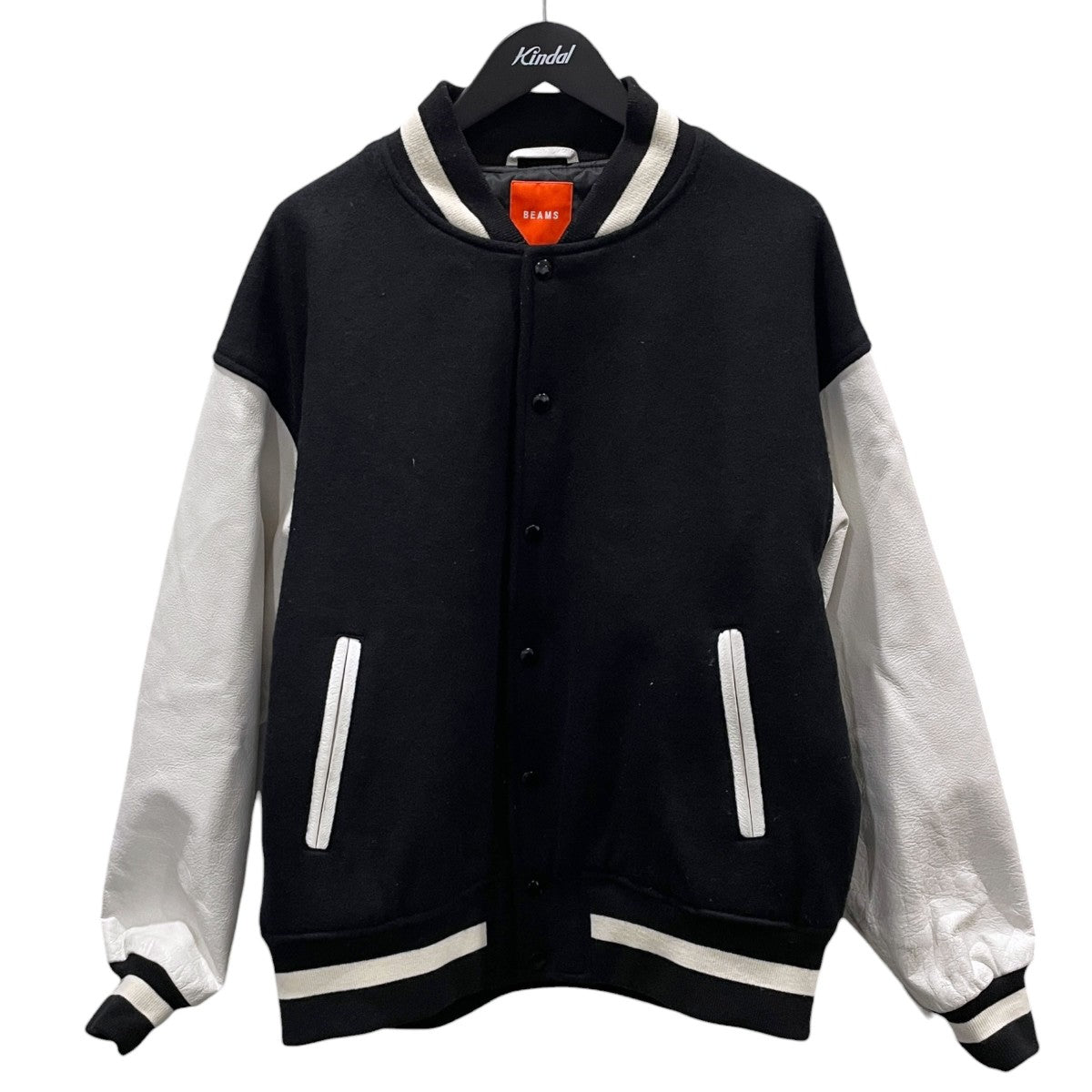 21AW スタジャン BIG AWARD JACKET ビッグアワードジャケット 11-18-6148-202