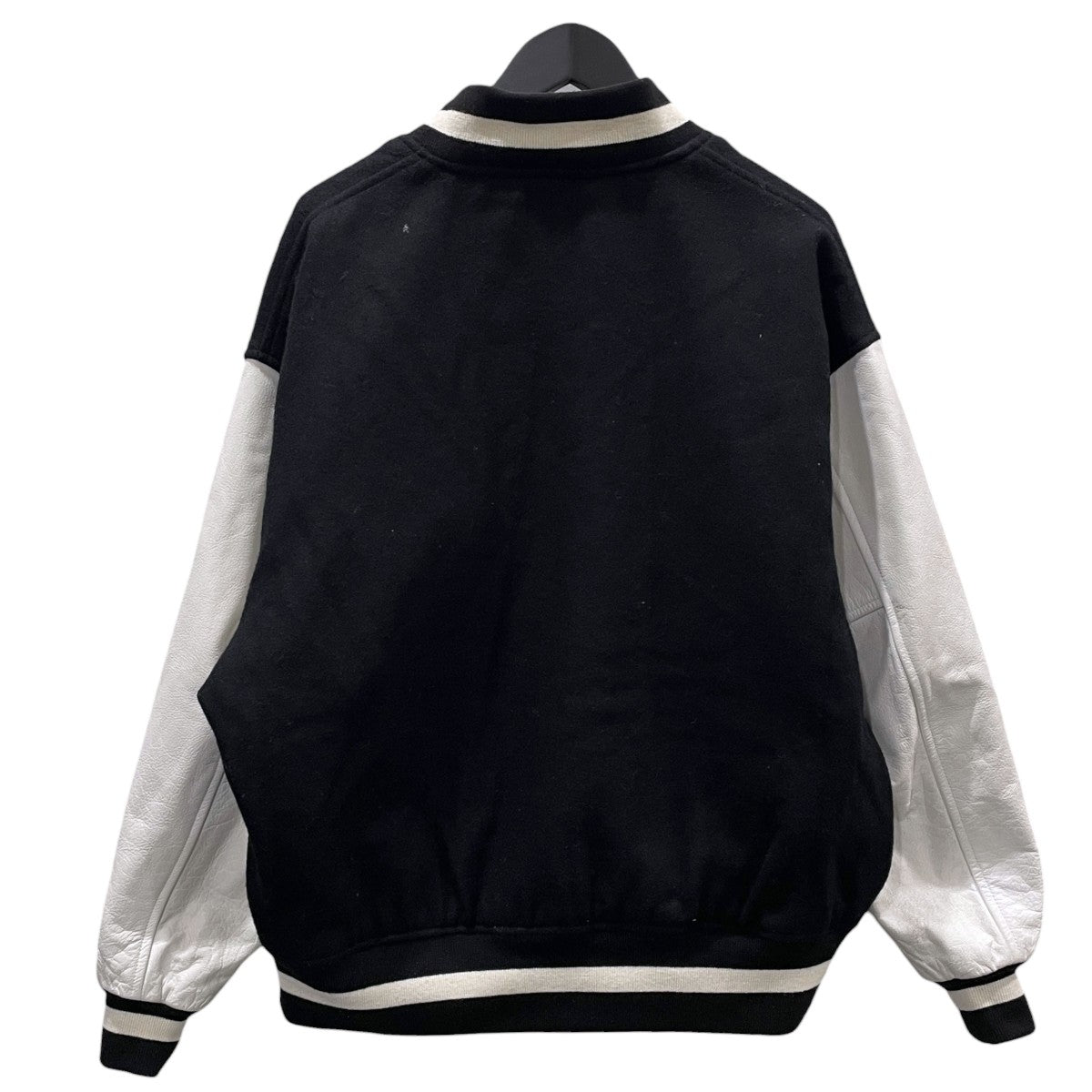 21AW スタジャン BIG AWARD JACKET ビッグアワードジャケット 11-18-6148-202
