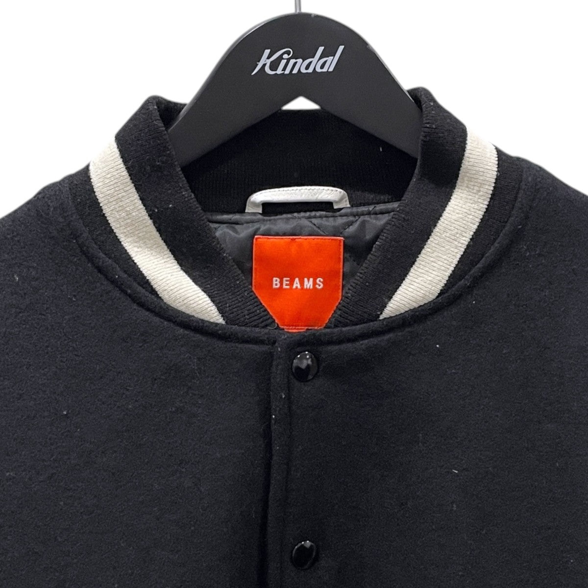 21AW スタジャン BIG AWARD JACKET ビッグアワードジャケット 11-18-6148-202