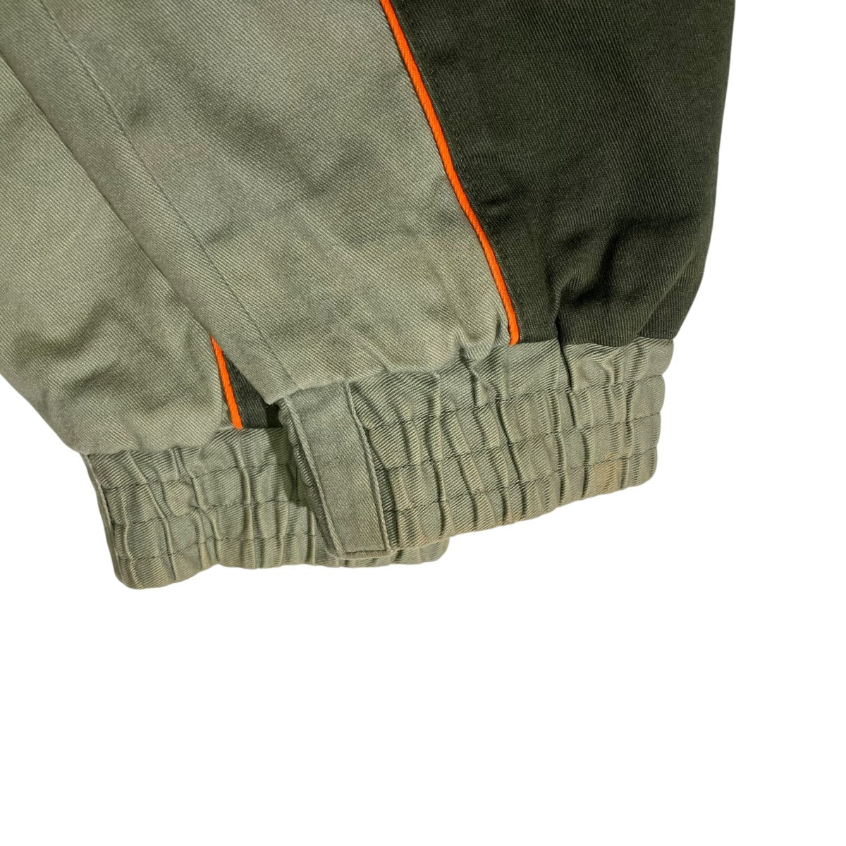 BoTT Cotton Racing Jacketジャケット223BOTT04 古着・中古-6枚目のアイテム画像