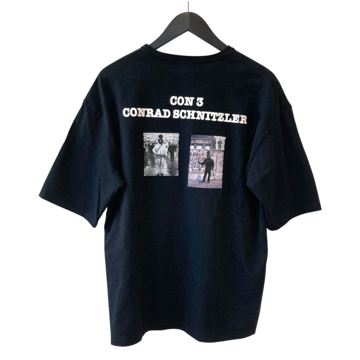 UNDERCOVER TシャツUC2E4813-4 古着・中古-2枚目のアイテム画像