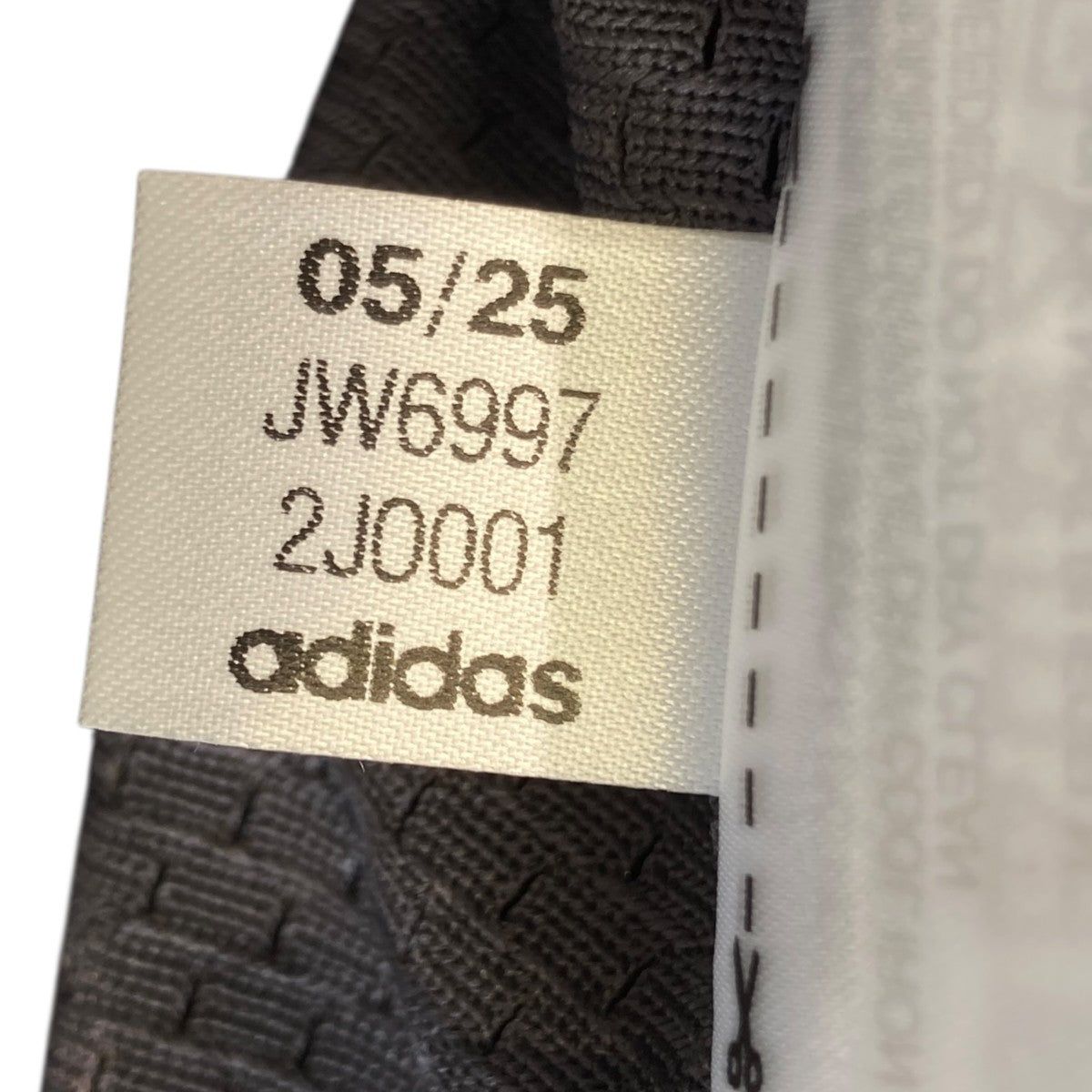 Y-3×NEIGHBORHOOD NBHD FOOTBALL JERSEYナンバリング メッシュ TシャツJW6997 古着・中古-5枚目のアイテム画像