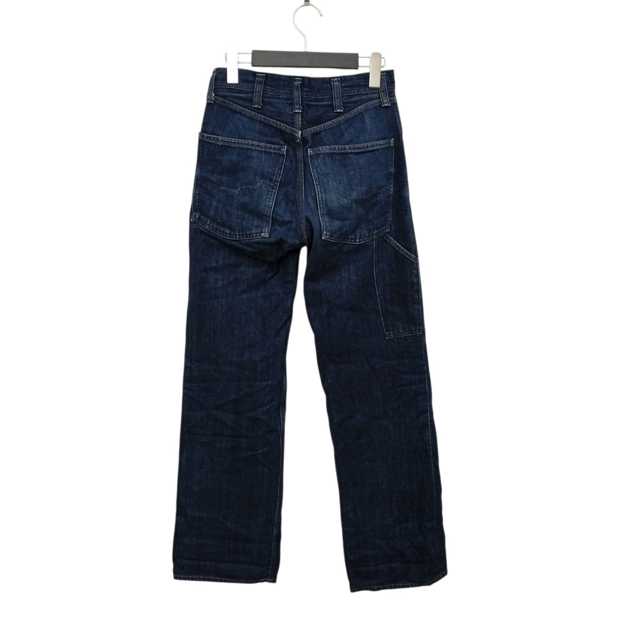 MHL デニムパンツ595-6240503 古着・中古-2枚目のアイテム画像
