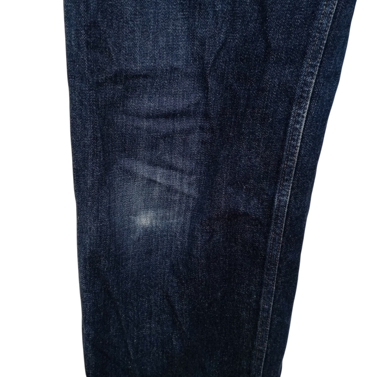 MHL デニムパンツ595-6240503 古着・中古-7枚目のアイテム画像