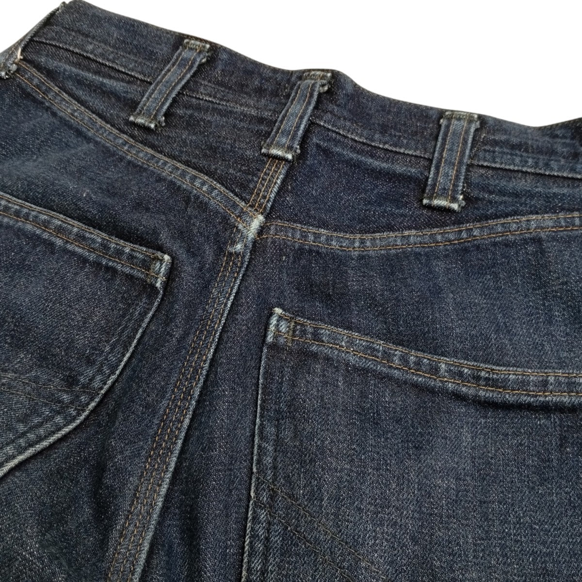MHL デニムパンツ595-6240503 古着・中古-9枚目のアイテム画像