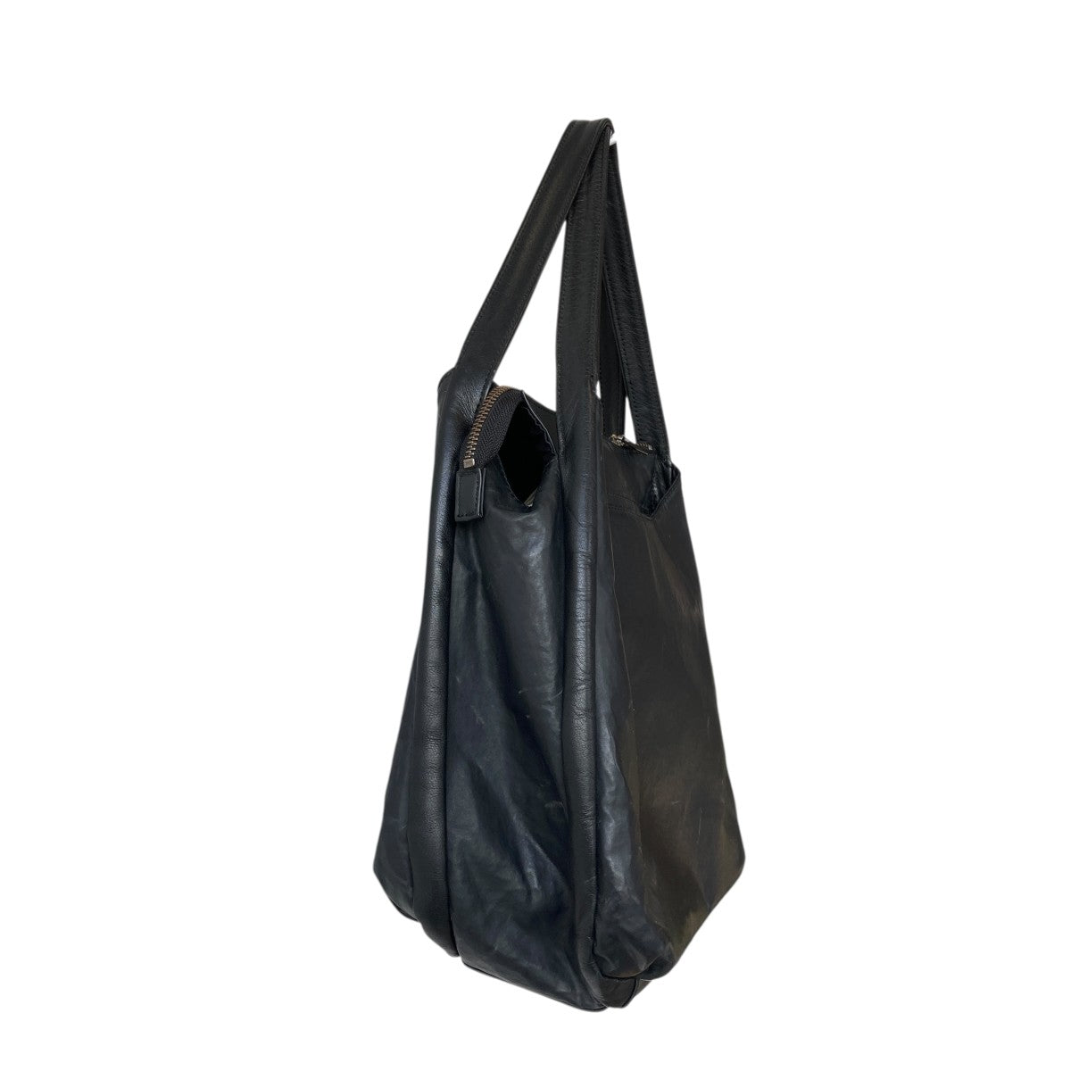 Jean Paul GAULTIER トートバッグ 古着・中古-2枚目のアイテム画像