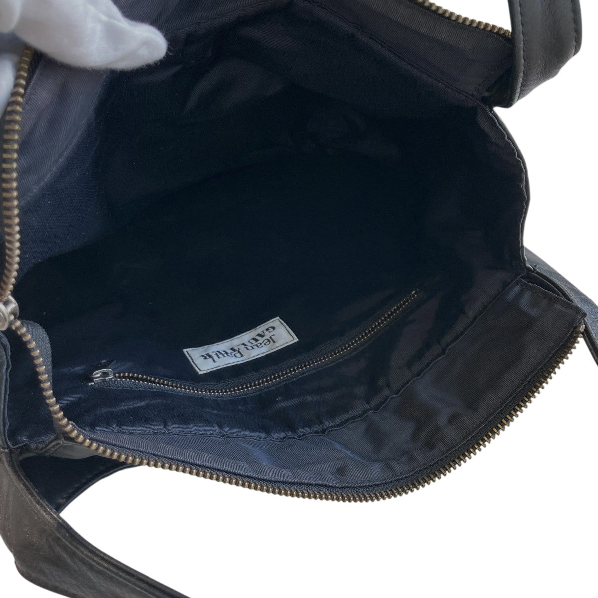 Jean Paul GAULTIER トートバッグ 古着・中古-5枚目のアイテム画像