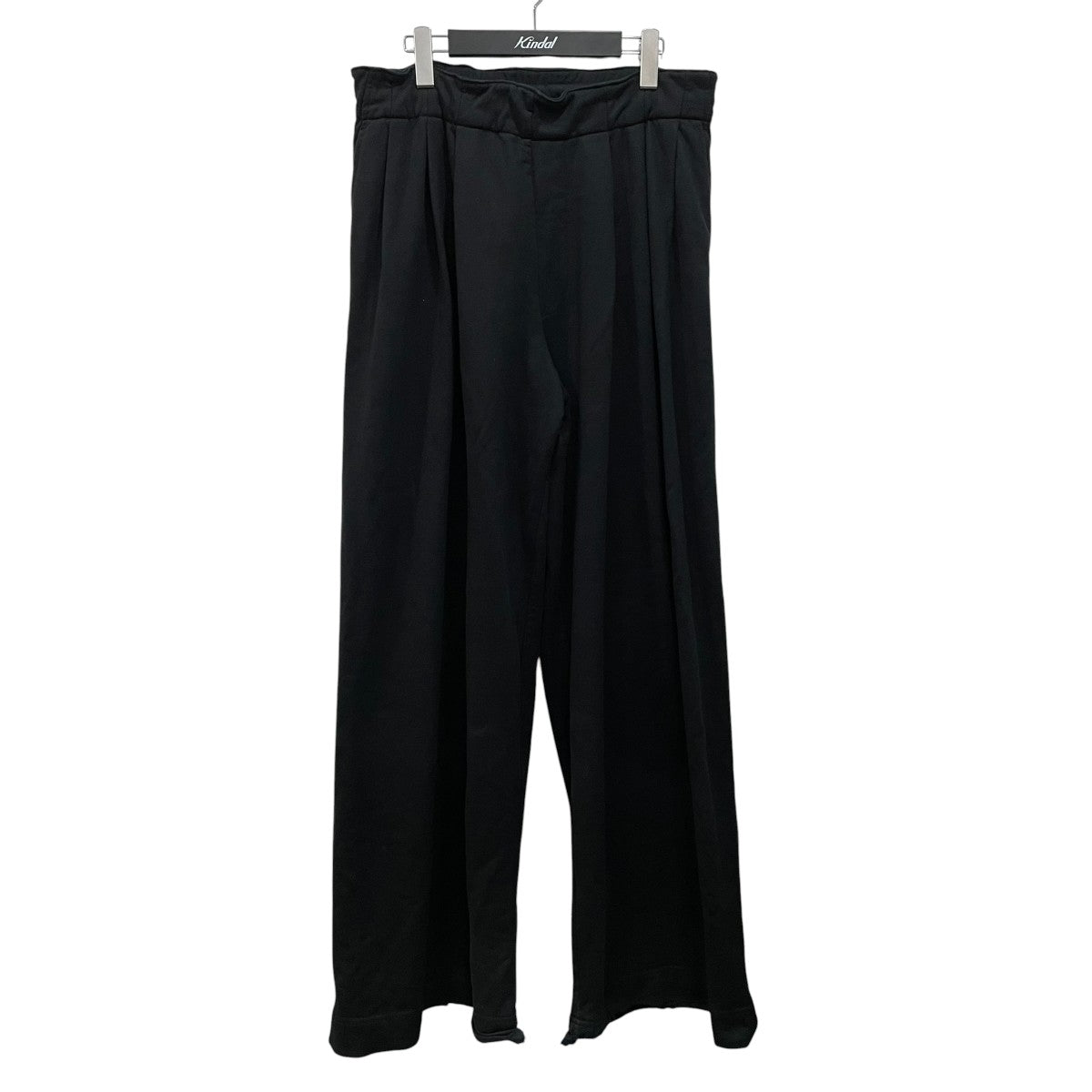 DRIES VAN NOTEN スウェットパンツ 古着・中古-1枚目のアイテム画像