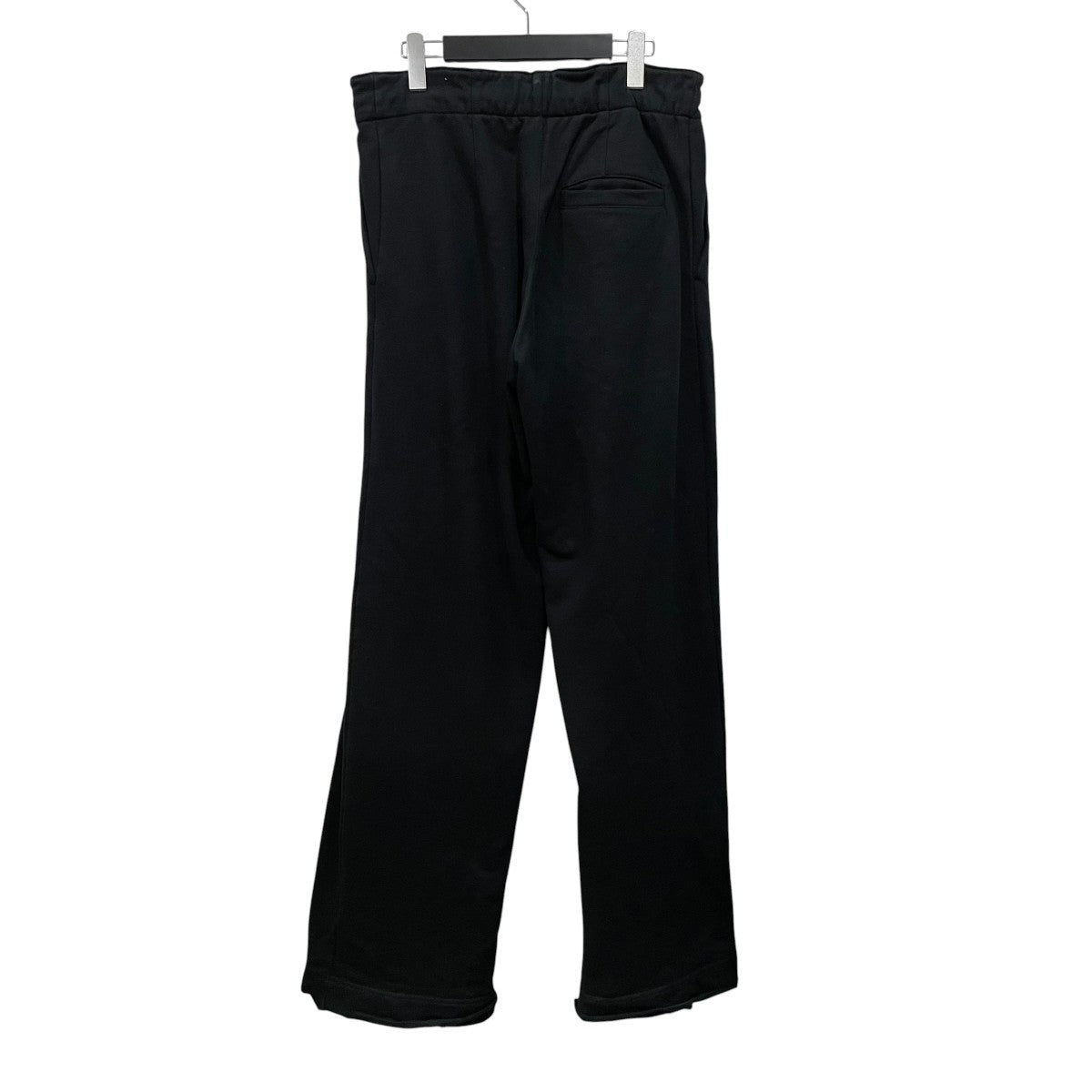 DRIES VAN NOTEN スウェットパンツ 古着・中古-2枚目のアイテム画像