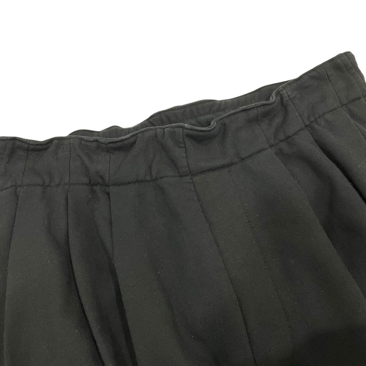 DRIES VAN NOTEN スウェットパンツ 古着・中古-3枚目のアイテム画像