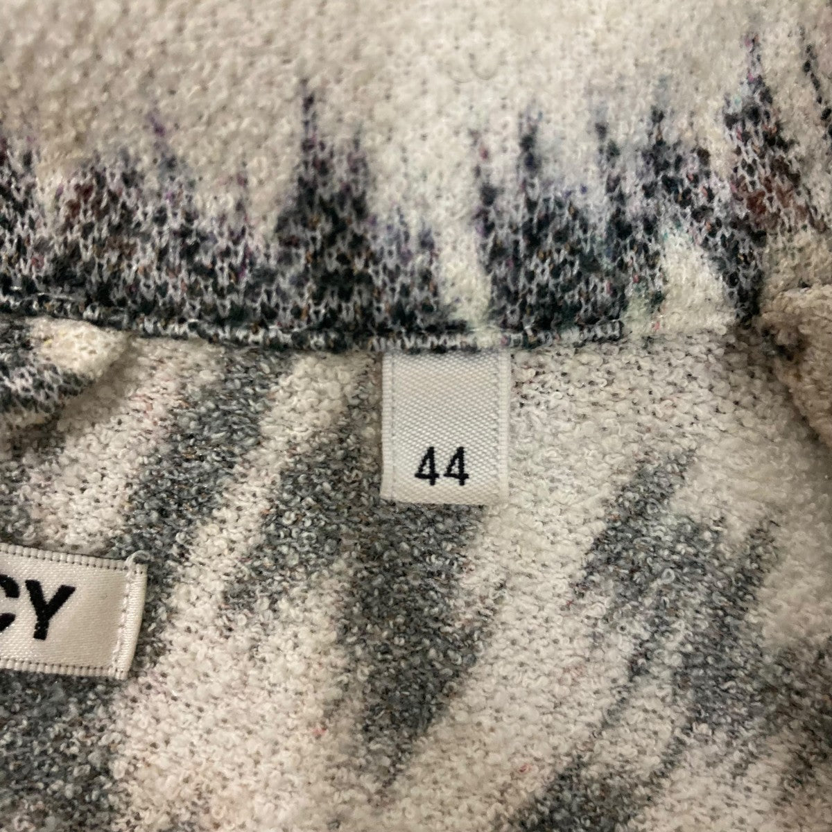 OUR LEGACY 半袖シャツM2202BT 古着・中古-6枚目のアイテム画像