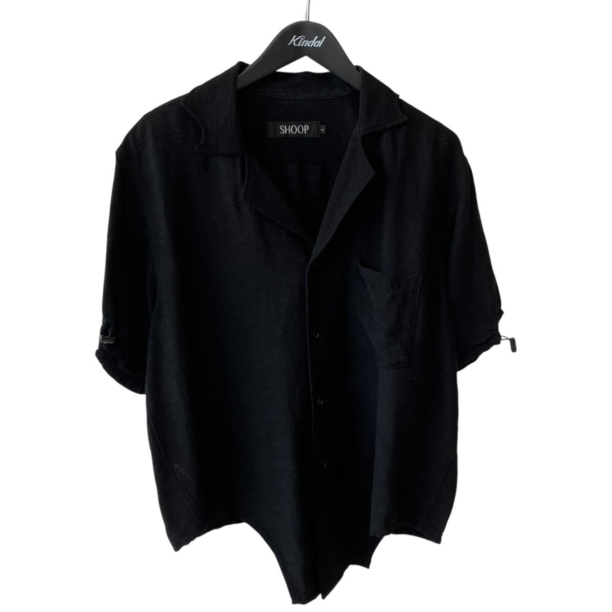 shoop 半袖シャツ 古着・中古-1枚目のアイテム画像