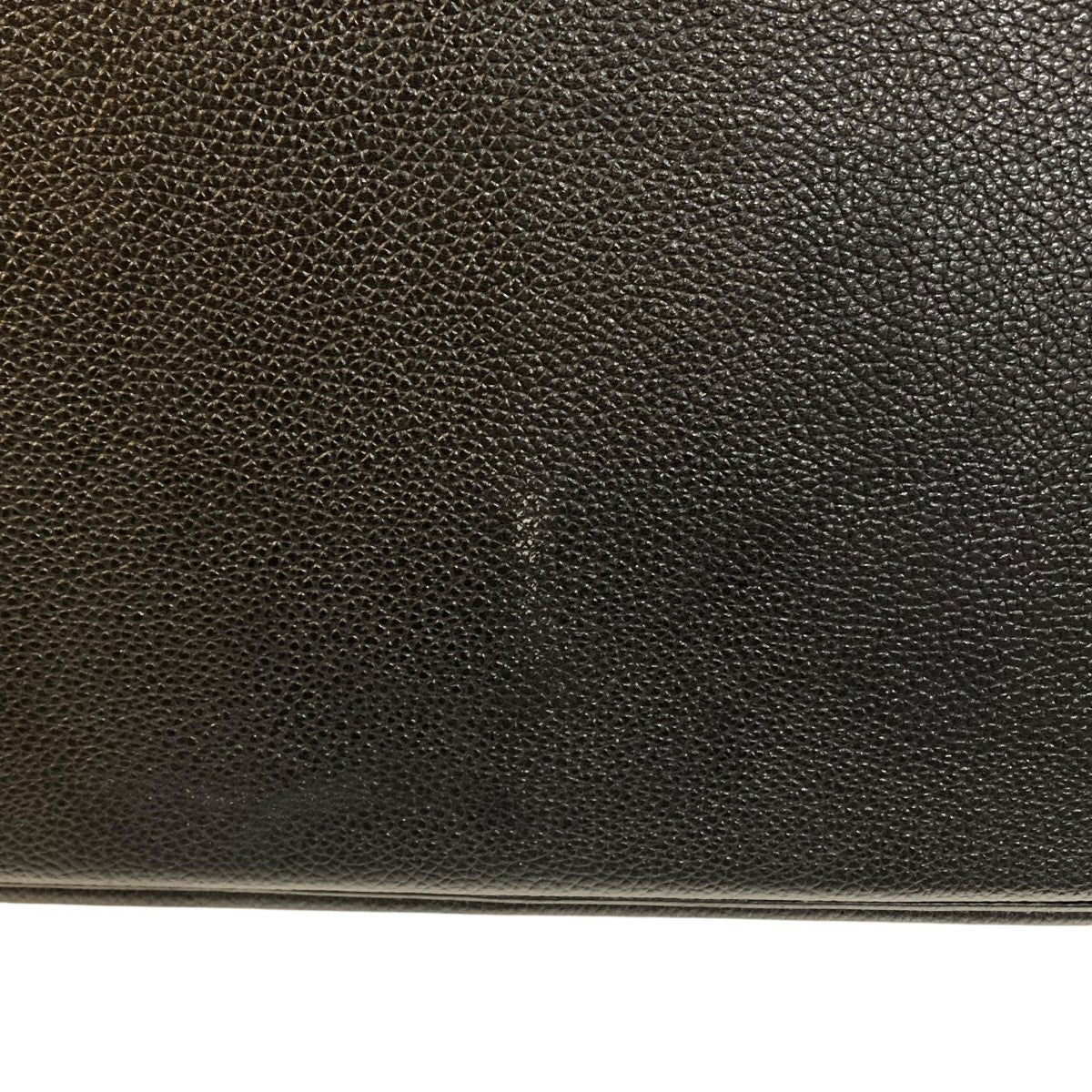 by YOSHIDA TOTE BAGレザートートバッグ