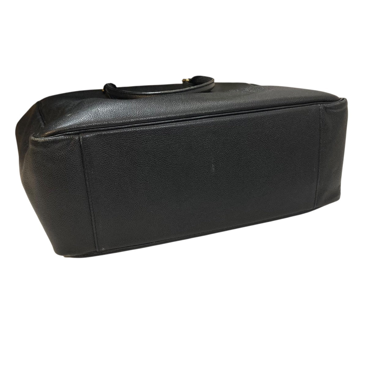by YOSHIDA TOTE BAGレザートートバッグ