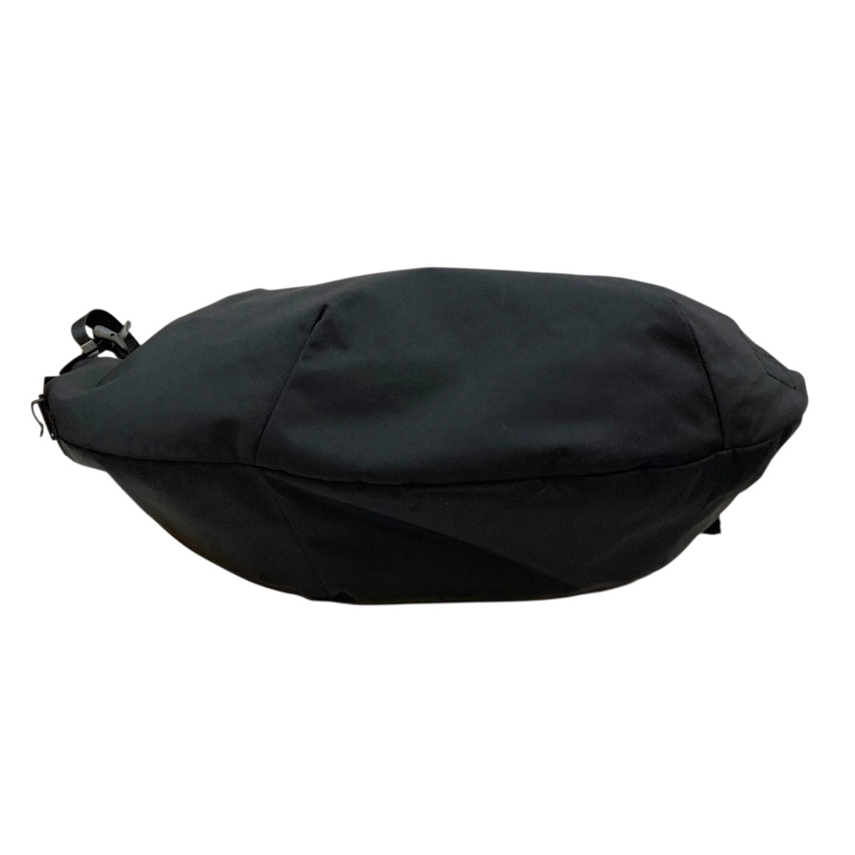 Graphpaper LARGE CRESCENT BAGナイロンバッグMT35 古着・中古-4枚目のアイテム画像
