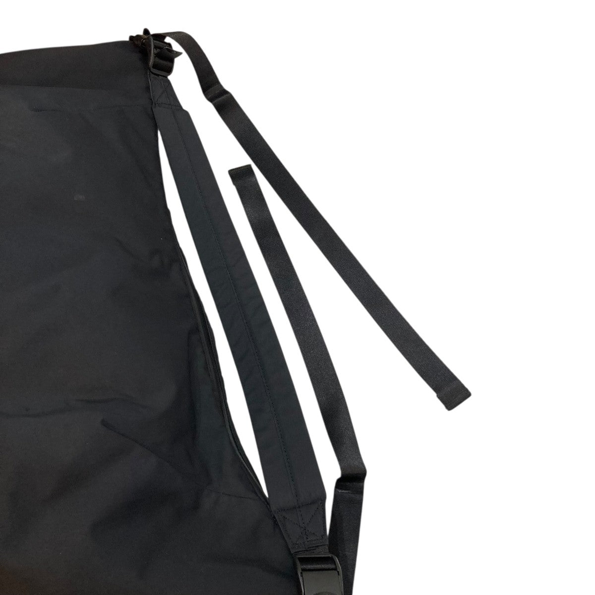 Graphpaper LARGE CRESCENT BAGナイロンバッグMT35 古着・中古-6枚目のアイテム画像