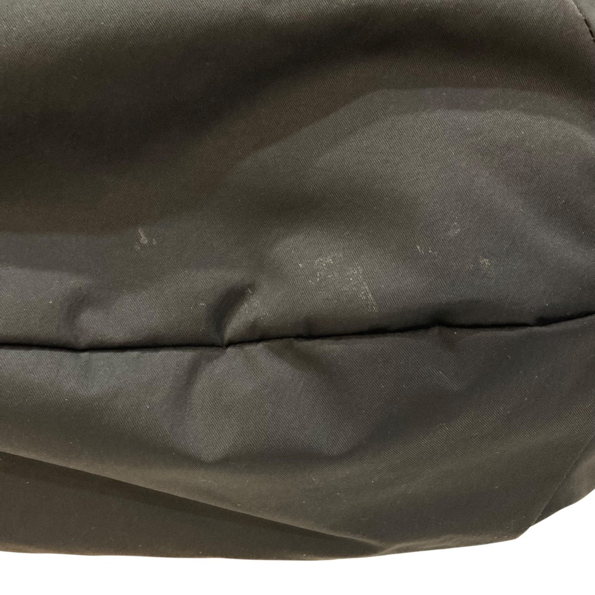 Graphpaper LARGE CRESCENT BAGナイロンバッグMT35 古着・中古-8枚目のアイテム画像