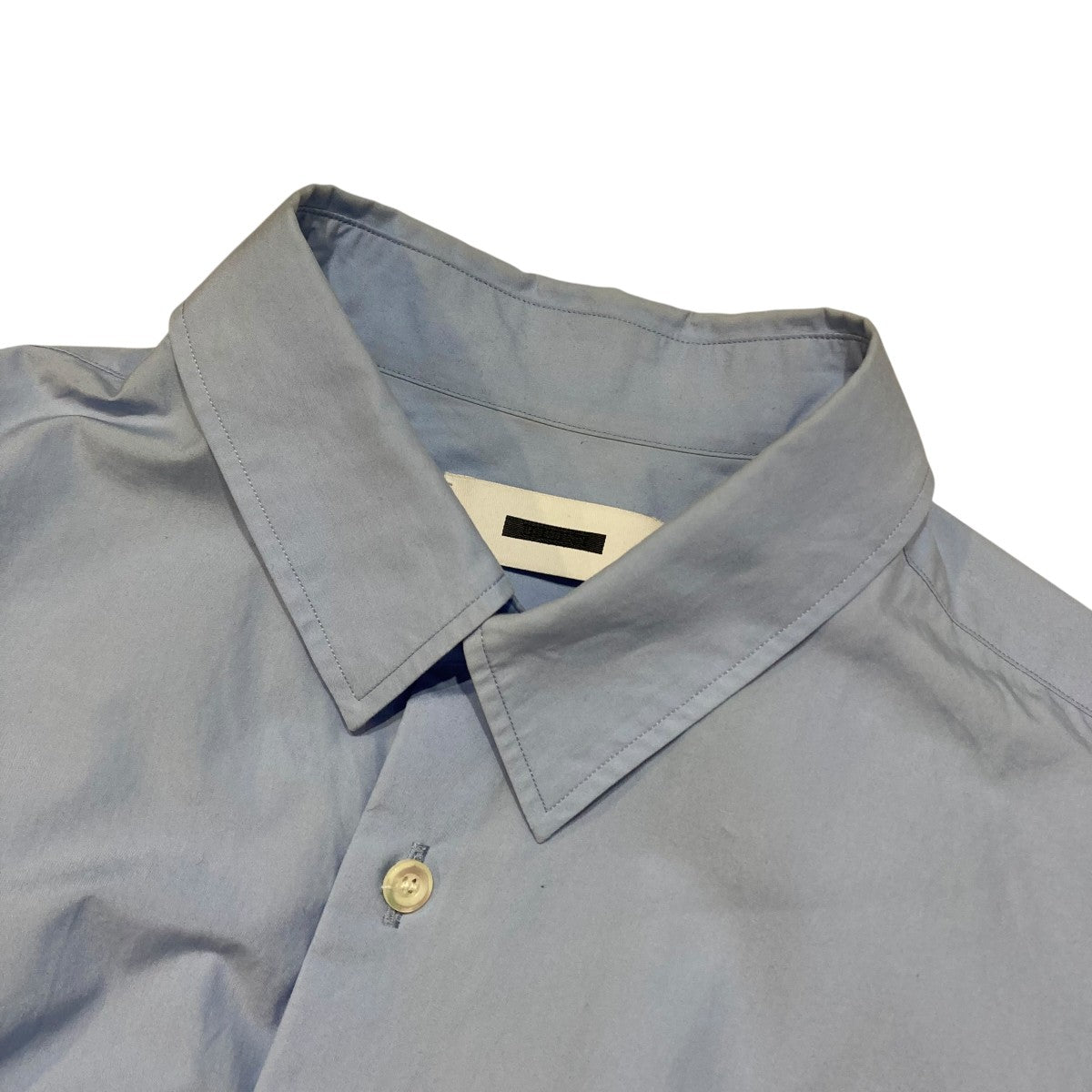 REGULAR COLLAR SHIRTS長袖シャツ