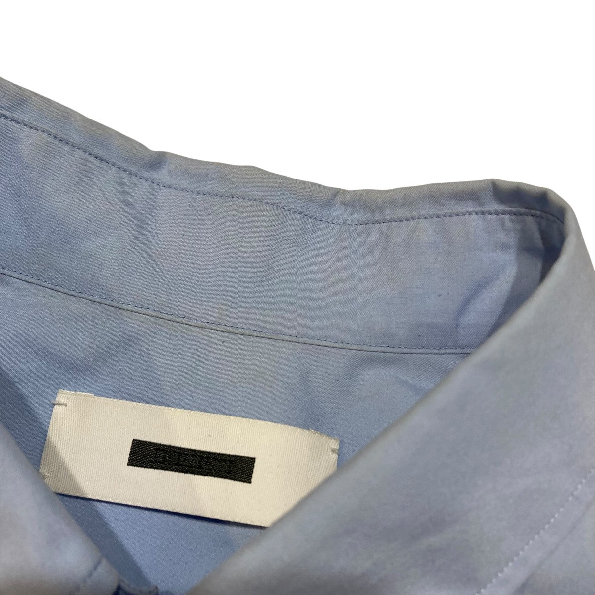 REGULAR COLLAR SHIRTS長袖シャツ