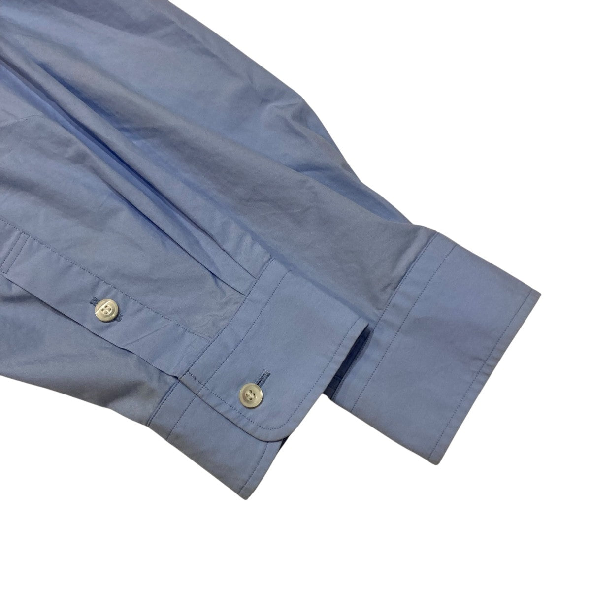 REGULAR COLLAR SHIRTS長袖シャツ