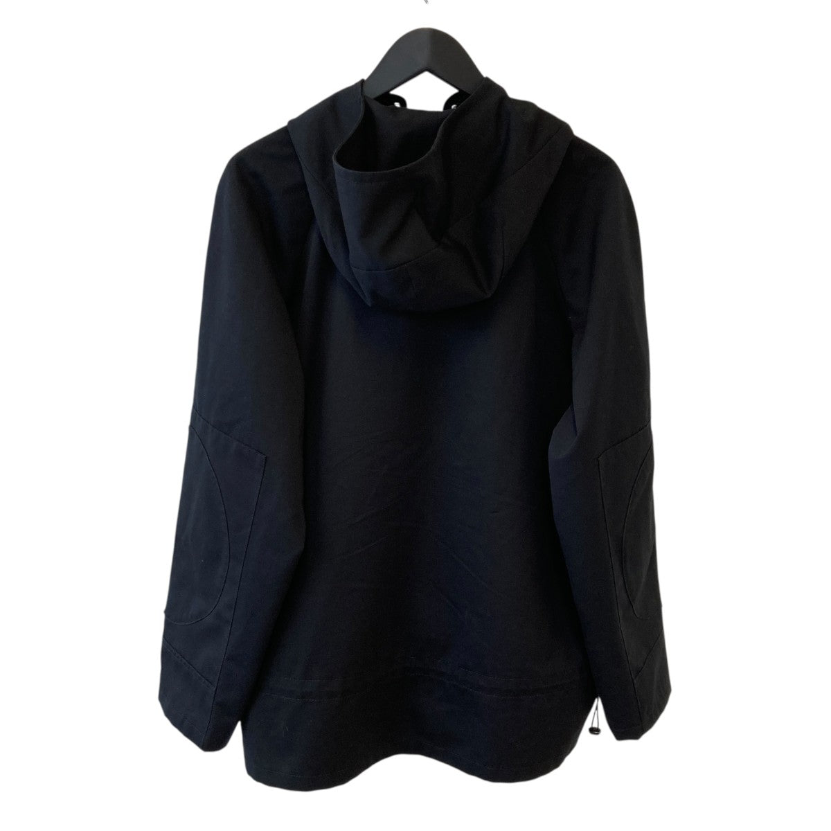 NAMACHEKO 24SSFYRIS ANORAK HOODED JACKET MAGBESIUMパーカー 古着・中古-2枚目のアイテム画像