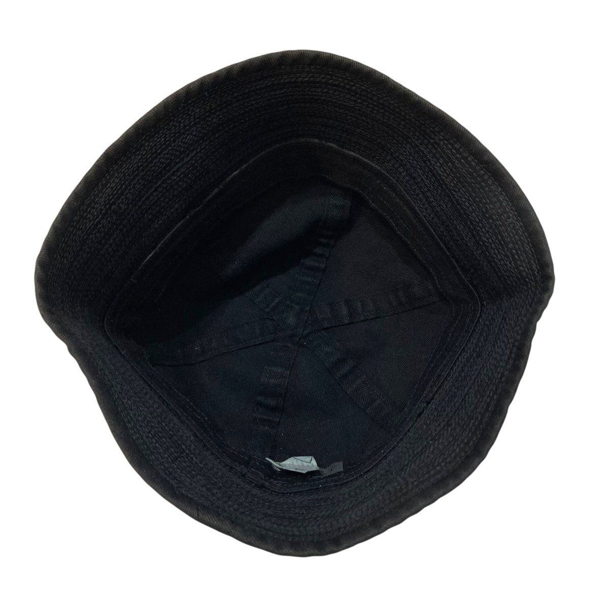 Taiga Takahashi NAVAL HATバケットハットLOT007 古着・中古-5枚目のアイテム画像