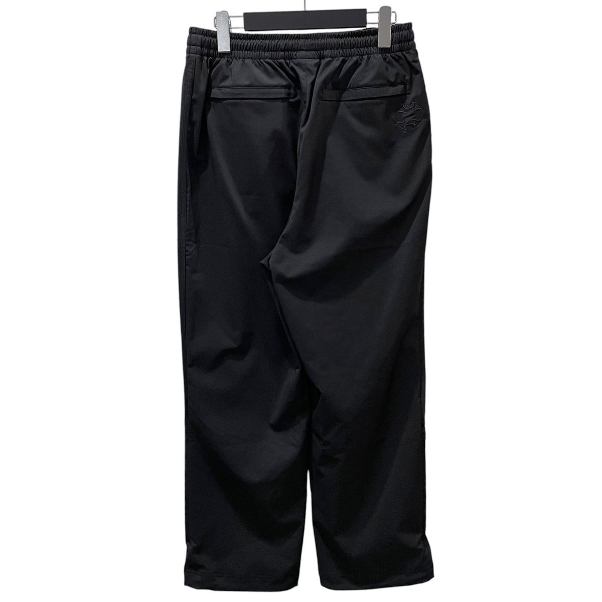 everyone×adidas 26SS ロゴ刺繍イージーパンツ トラックパンツ PANTS everyone パンツ エブリワン KS0622 古着・中古-2枚目のアイテム画像