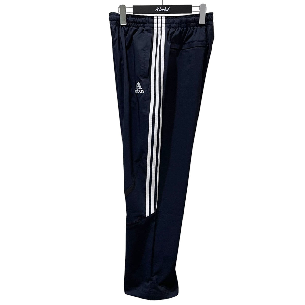 everyone×adidas 26SS ロゴ刺繍イージーパンツ トラックパンツ PANTS everyone パンツ エブリワン KS0623 古着・中古-4枚目のアイテム画像