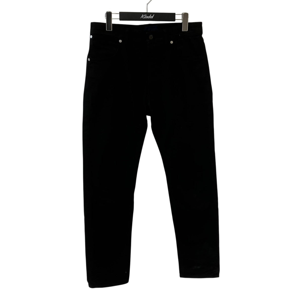STONE ISLAND 25AWデニムパンツK2S15J100005S00J5 古着・中古-1枚目のアイテム画像