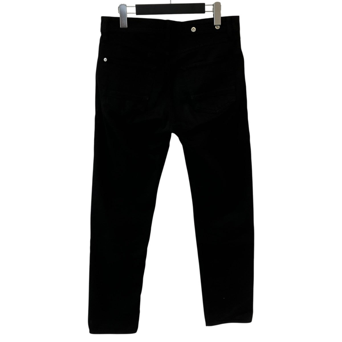 STONE ISLAND 25AWデニムパンツK2S15J100005S00J5 古着・中古-2枚目のアイテム画像