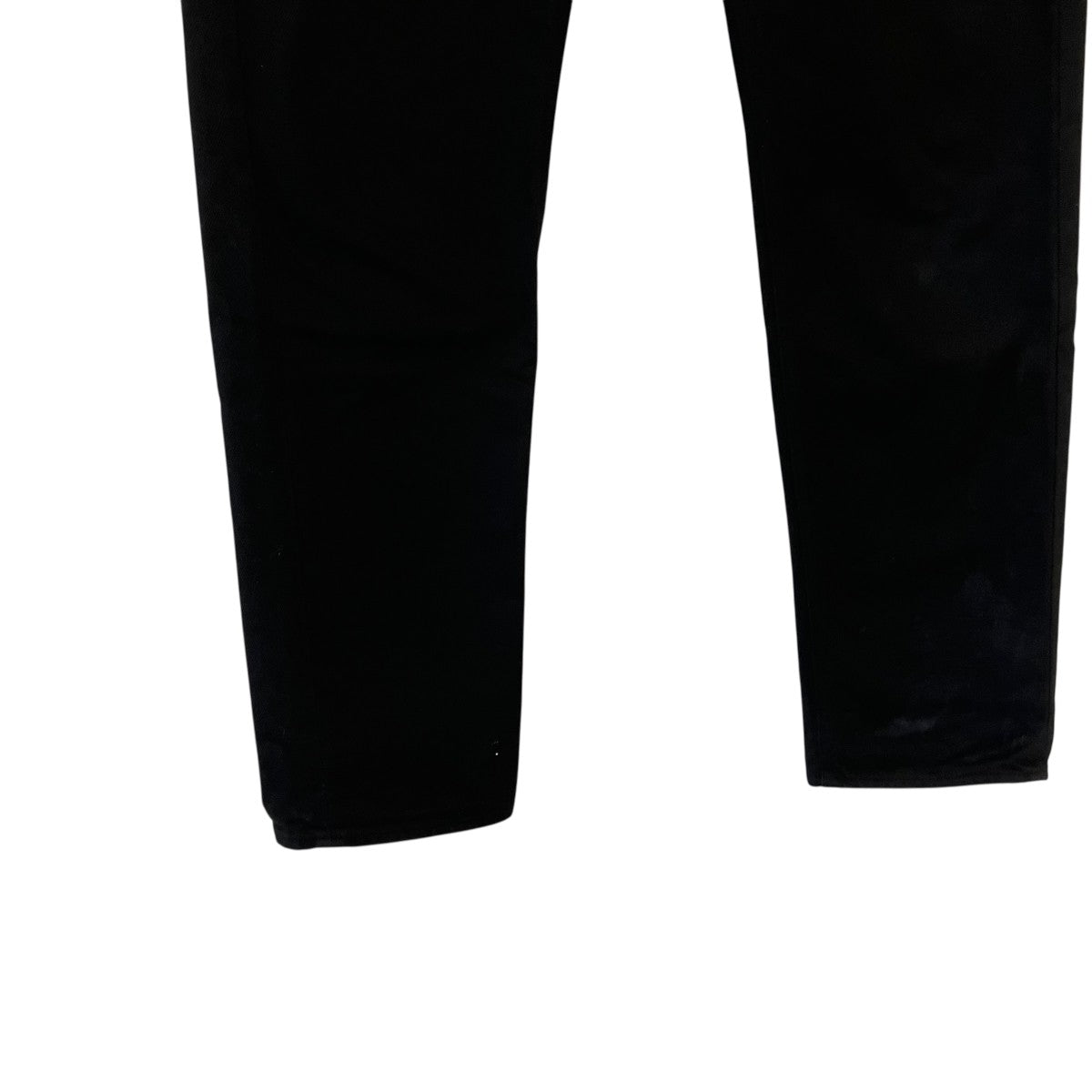 STONE ISLAND 25AWデニムパンツK2S15J100005S00J5 古着・中古-4枚目のアイテム画像