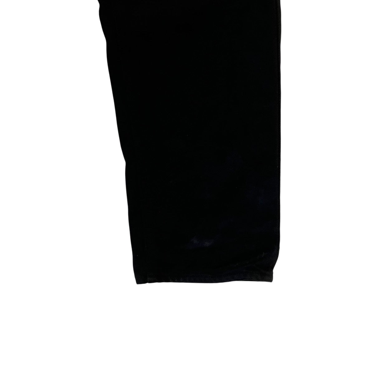 STONE ISLAND 25AWデニムパンツK2S15J100005S00J5 古着・中古-8枚目のアイテム画像