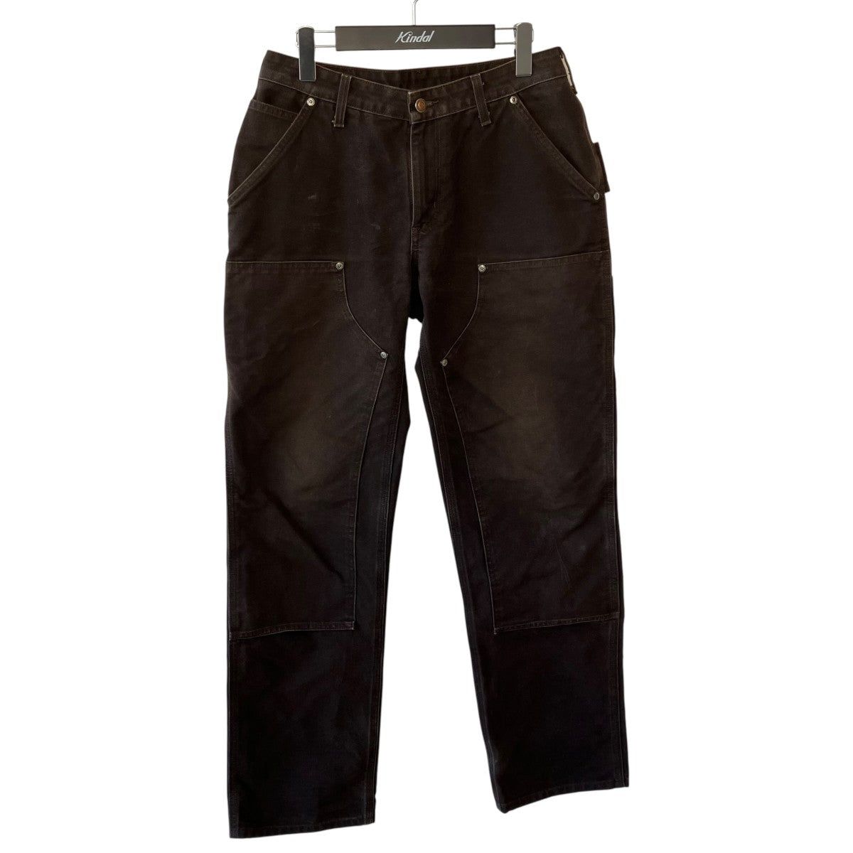 CarHartt ダブルニーペインターパンツ 古着・中古-1枚目のアイテム画像