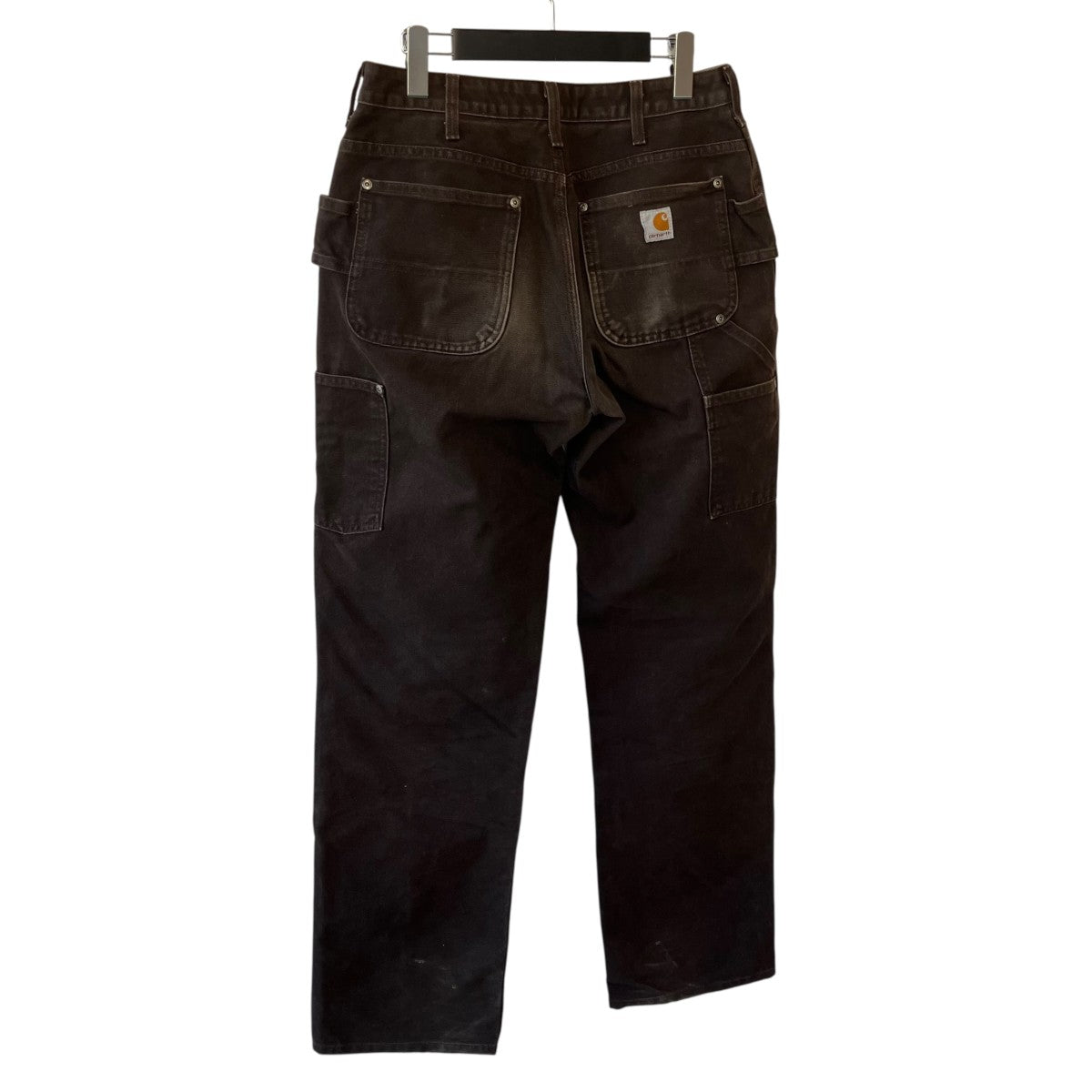 CarHartt ダブルニーペインターパンツ 古着・中古-2枚目のアイテム画像