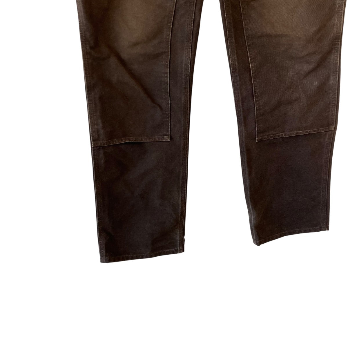 CarHartt ダブルニーペインターパンツ 古着・中古-4枚目のアイテム画像