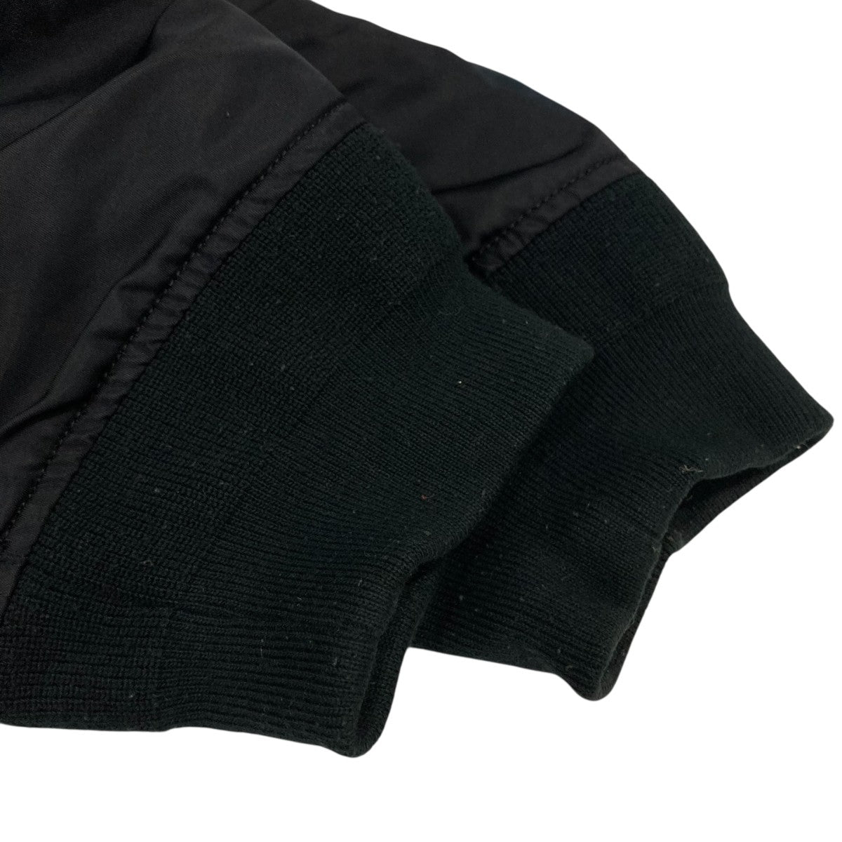 sacai MA-1ジャケット17-01377M 古着・中古-4枚目のアイテム画像
