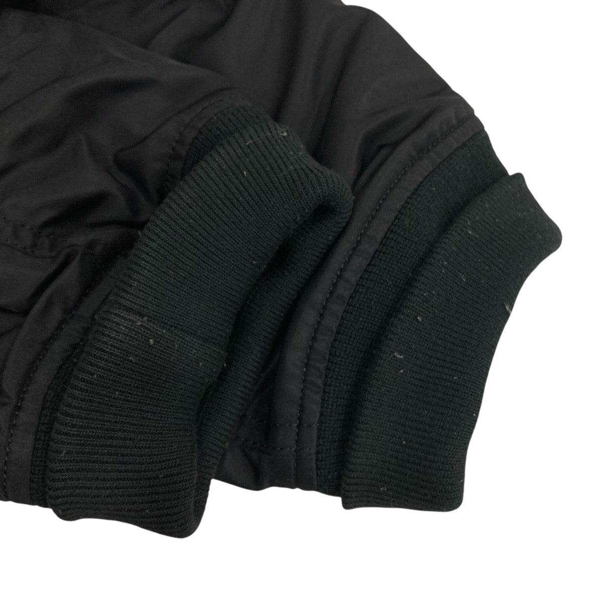 sacai MA-1ジャケット17-01377M 古着・中古-7枚目のアイテム画像