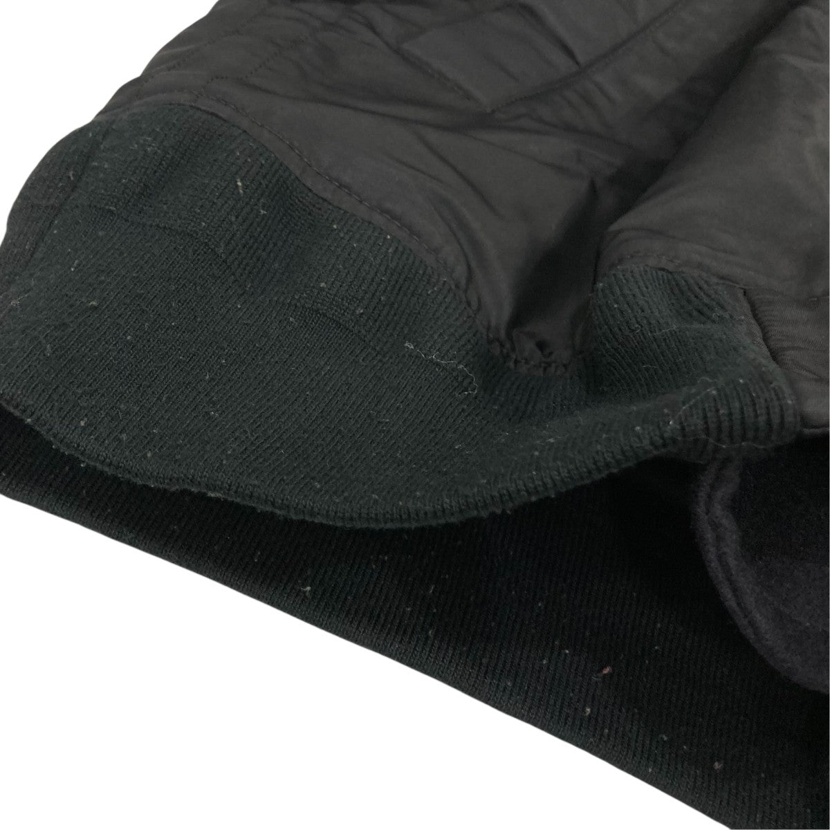 sacai MA-1ジャケット17-01377M 古着・中古-8枚目のアイテム画像