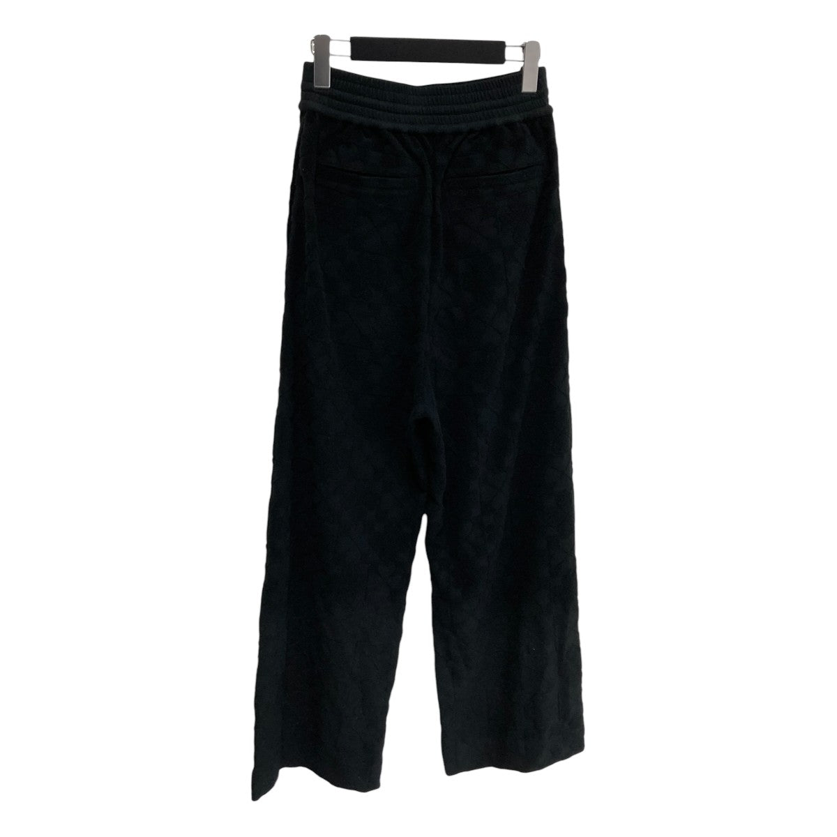 MASU 22SSCLOVER PILE EASY PANTSパンツMSSS-PT1022 古着・中古-2枚目のアイテム画像