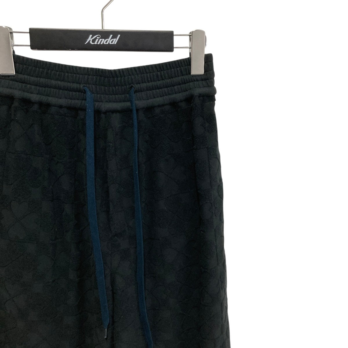 MASU 22SSCLOVER PILE EASY PANTSパンツMSSS-PT1022 古着・中古-3枚目のアイテム画像